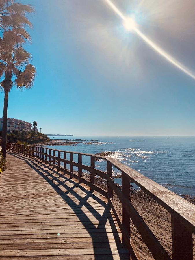 Apartament La Cala Beach, La Cala De Mijas. Zewnętrze zdjęcie