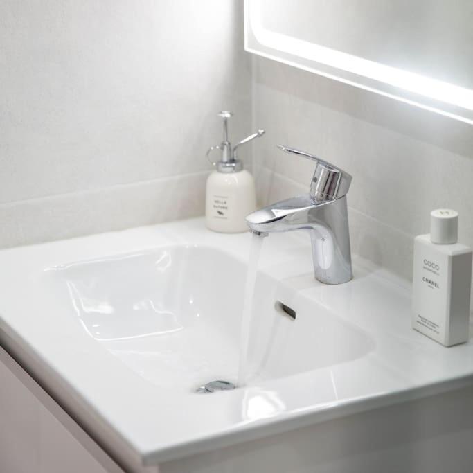 Apartament La Cala Beach, La Cala De Mijas. Zewnętrze zdjęcie