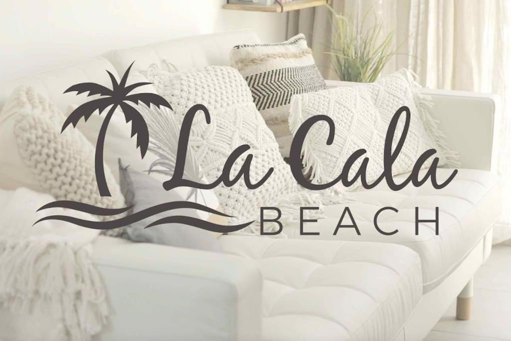 Apartament La Cala Beach, La Cala De Mijas. Zewnętrze zdjęcie