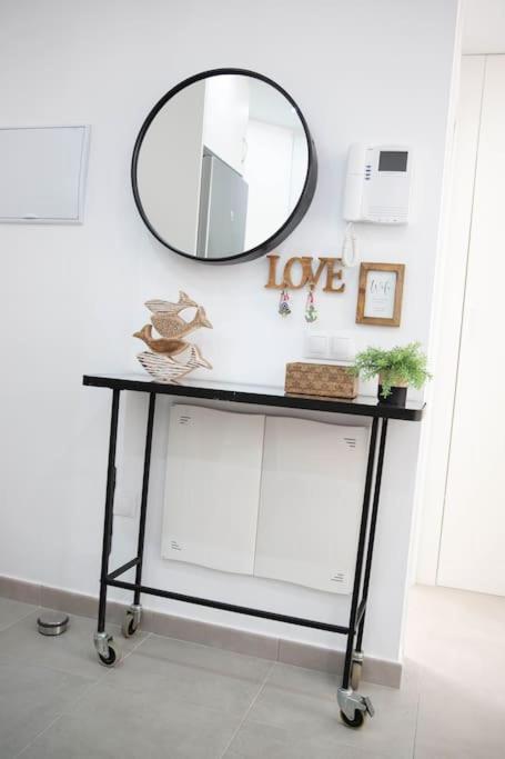 Apartament La Cala Beach, La Cala De Mijas. Zewnętrze zdjęcie
