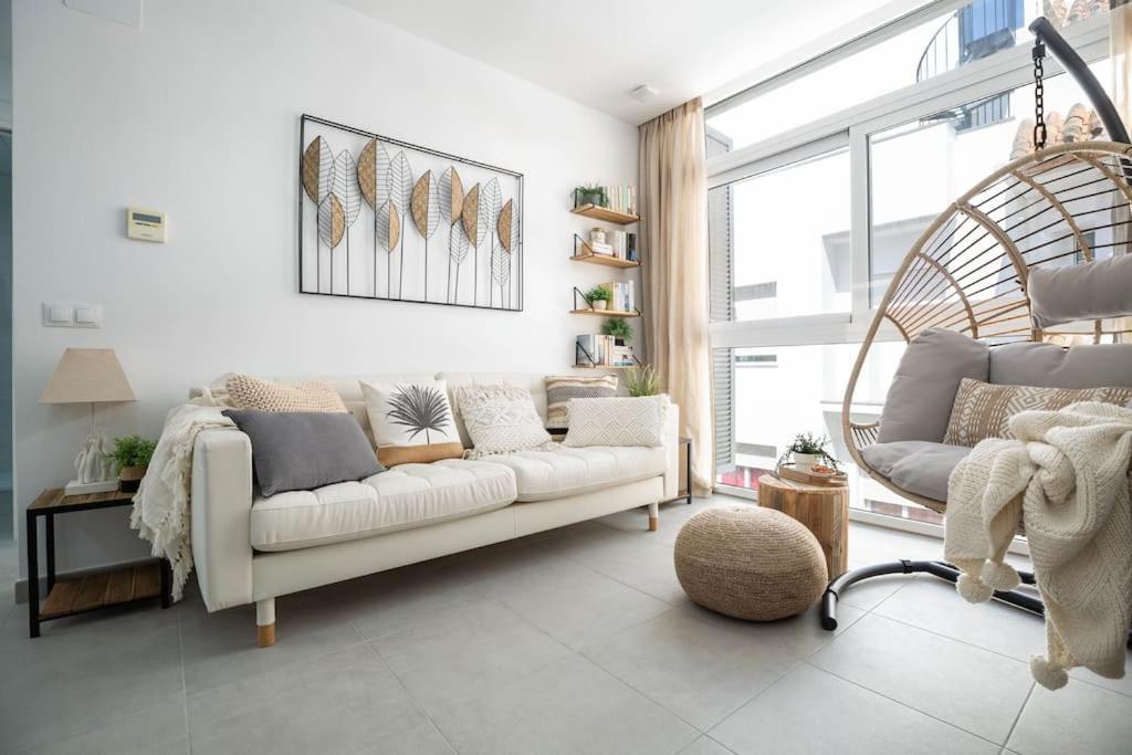 Apartament La Cala Beach, La Cala De Mijas. Zewnętrze zdjęcie