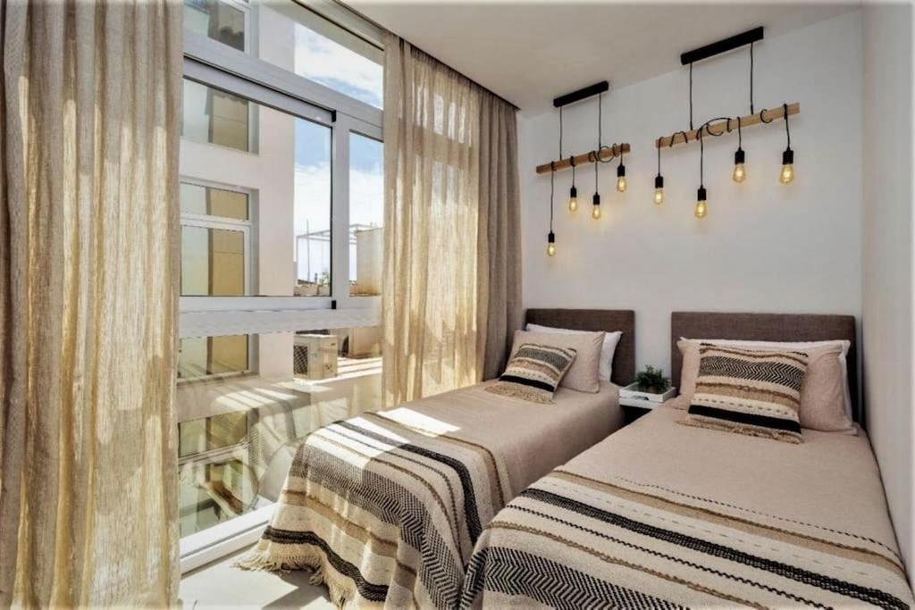 Apartament La Cala Beach, La Cala De Mijas. Zewnętrze zdjęcie