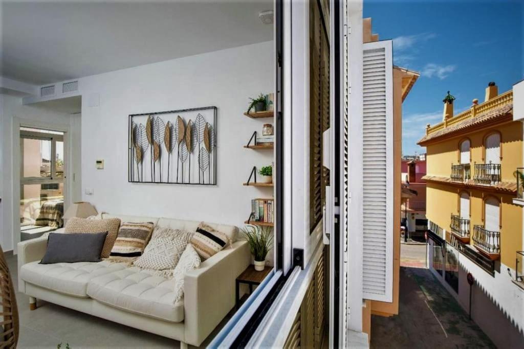 Apartament La Cala Beach, La Cala De Mijas. Zewnętrze zdjęcie